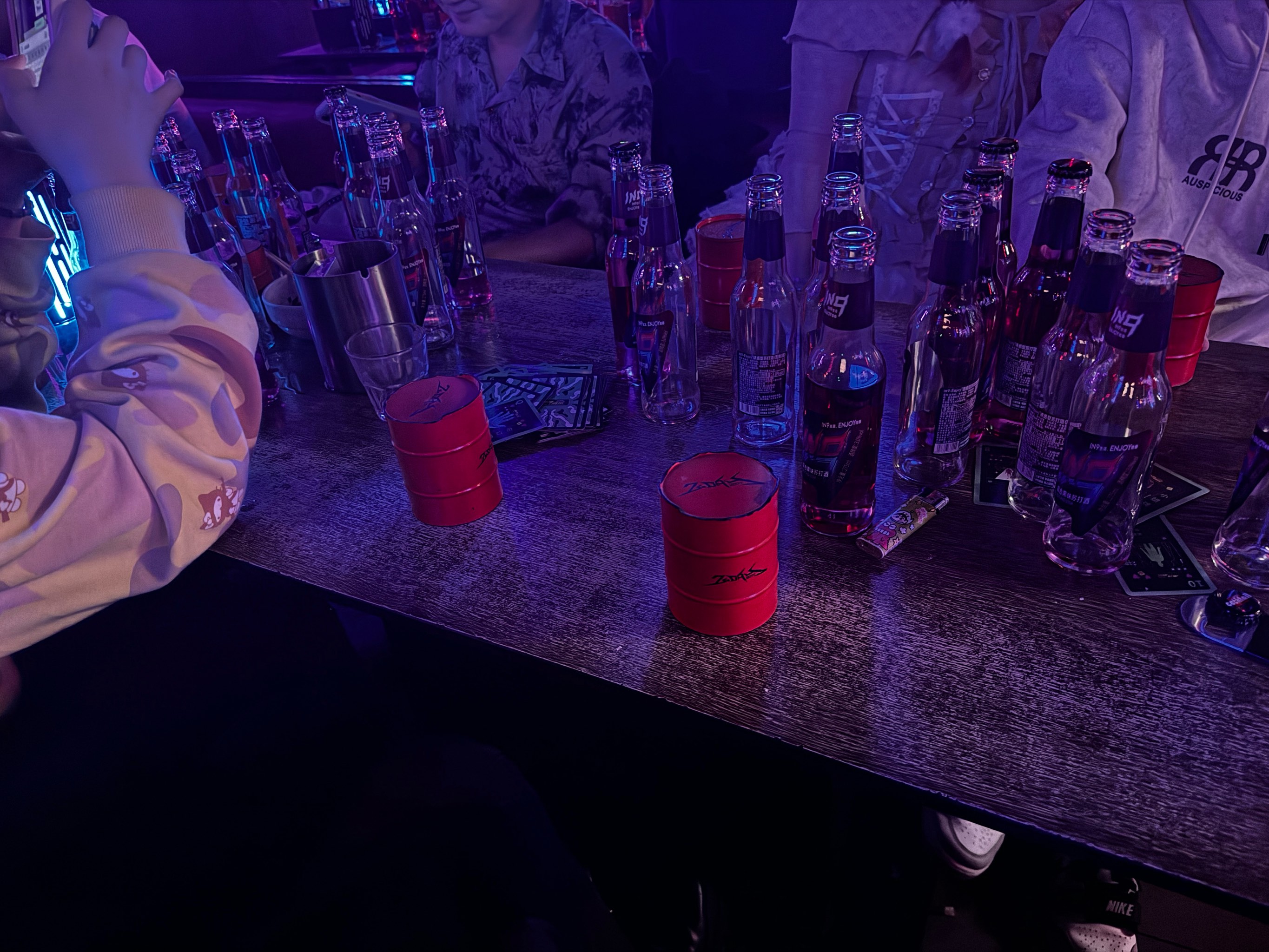 天津商务KTV一小时费用查询-津南区ktv预定