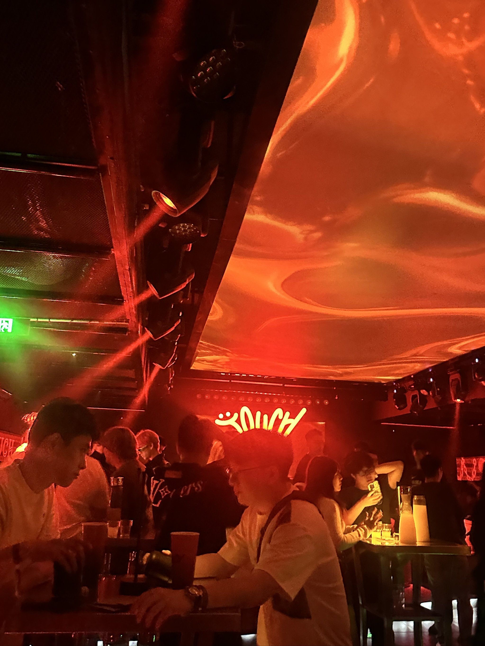 天津商务ktv与片场区别解析-津南区ktv预定