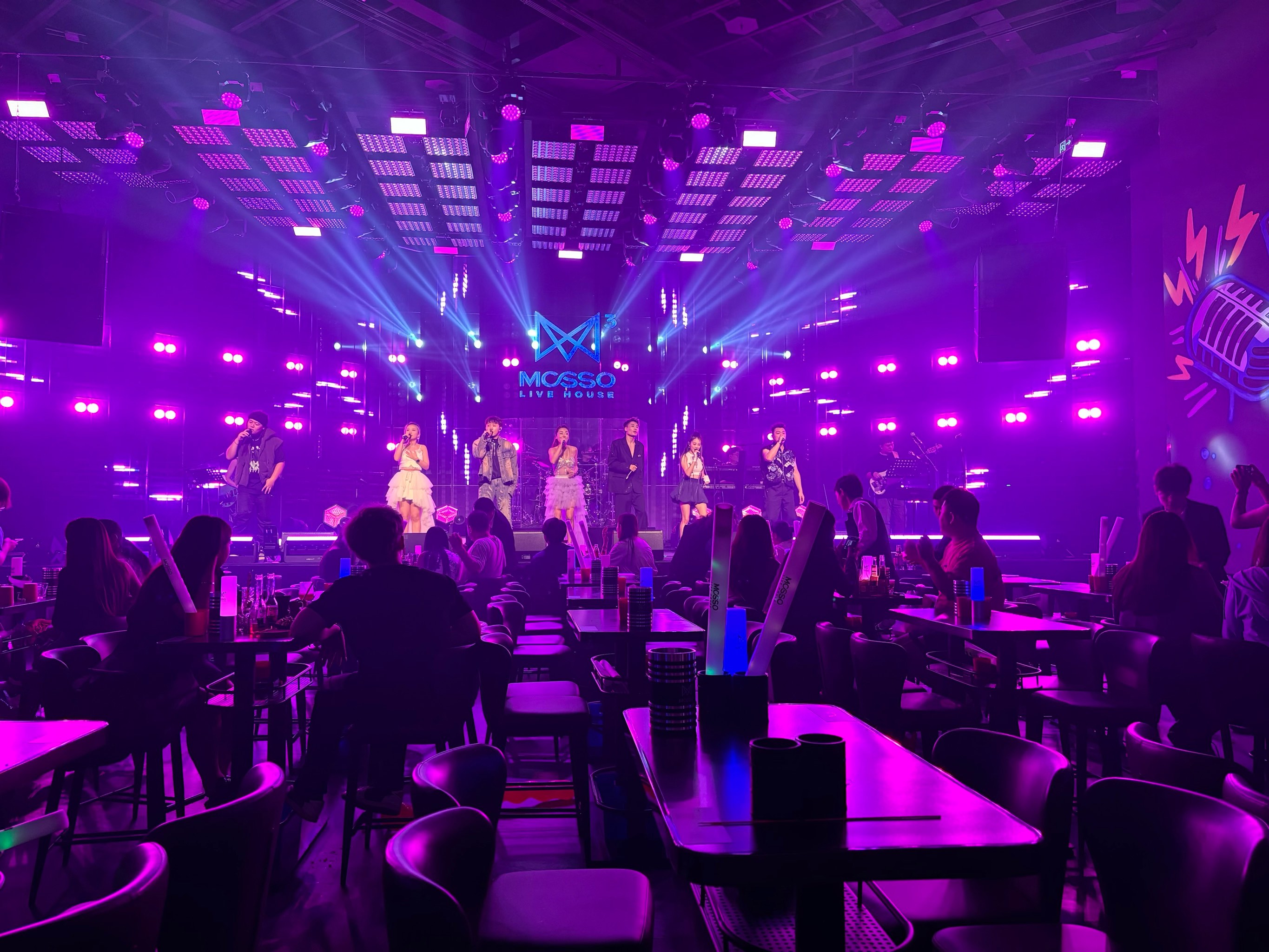 天津商务ktv首选性价比-津南区ktv预定